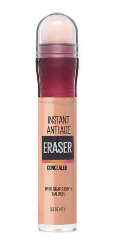 Imagen 2 de 6 de Corrector Instant Age Eraser Maybelline