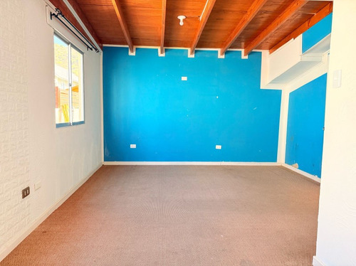 Se Vende Casa Puente Alto/ Plaza Viva/ Barceloneta 1 Oriente