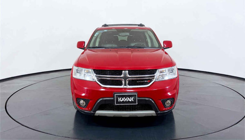 Imagen 2 de 15 de 107132 - Dodge Journey 2016 Con Garantía
