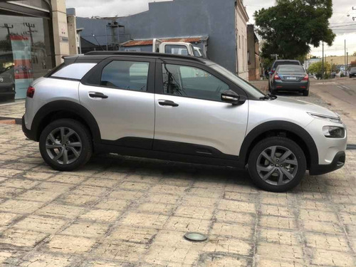Citroën C4 Cactus 0km Entrega Inmediata