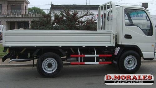 Imagen 2 de 16 de Jac 1035 K Abs 2.8 2023 0km