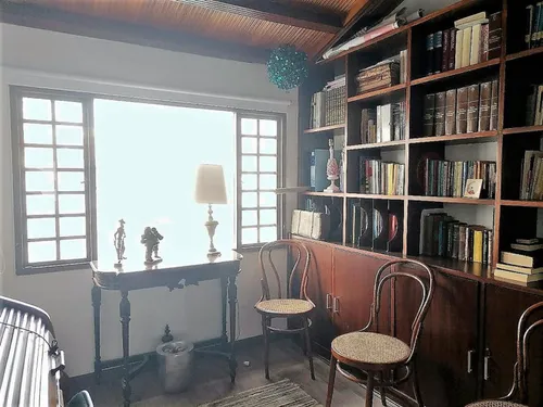 Casa En Venta En Alhambra. Cod V15001