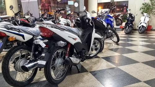 Honda Wave 110 Base /0km