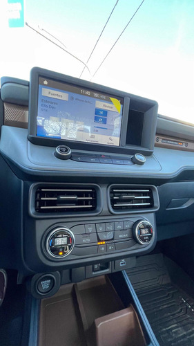 Imagen 11 de 13 de Ford Maverick Lariat 4x4 Lariat 4x4 Full