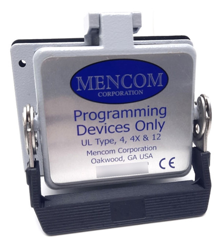 Mencom Dch1-rj45-r-32 Panel Interface Connector With Chi Ssb