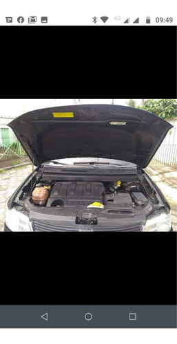Imagem 6 de 9 de Dodge Journey 2010 2.7 Se 5p