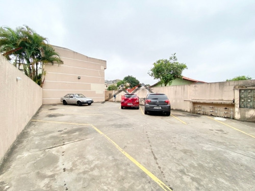 Imagem 14 de 14 de Lindo Sobrado De Condomínio Para Venda No Bairro Vila Carmosina, 2 Dorm, 1 Vagas, 60 M - 1777