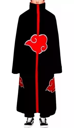 Nuvem Da Akatsuki  MercadoLivre 📦