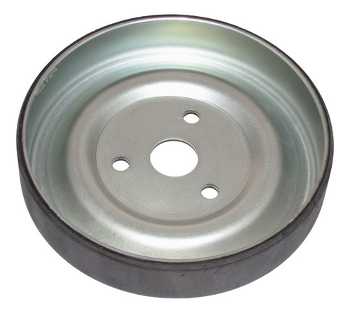 Polia Bomba Agua Peugeot 3008 408 Ds3 Ds4 1.6 16v Turbo Thp