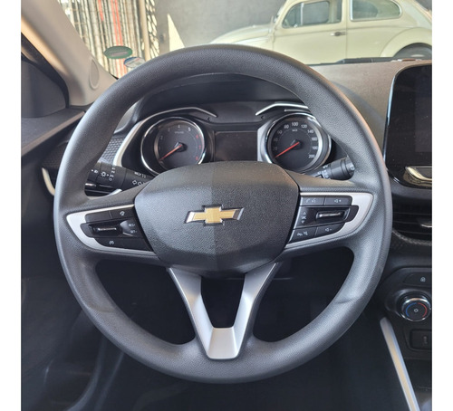 Chevrolet Onix 1.0 TURBO FLEX LTZ MANUAL
