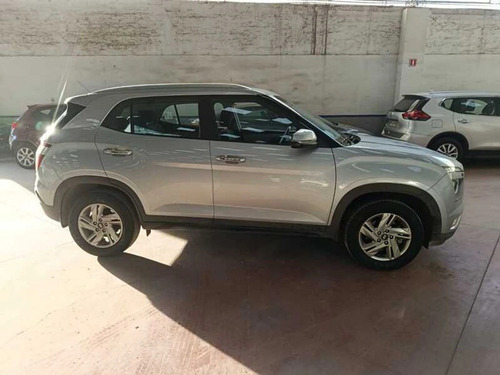 Hyundai Creta Gs 1.6 Mt Gl 2ab