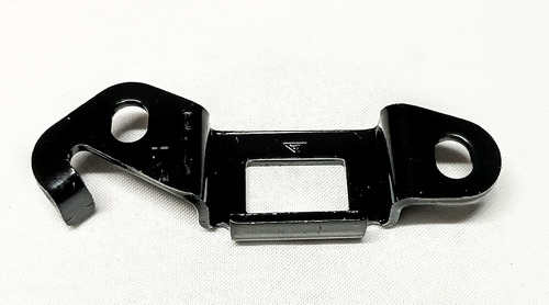 Tope Superior Derecho Tapa-batea Tornado 2004/11. Gm Orig.