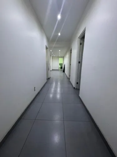 Casa Para Oficinas Lerdo De Tejada