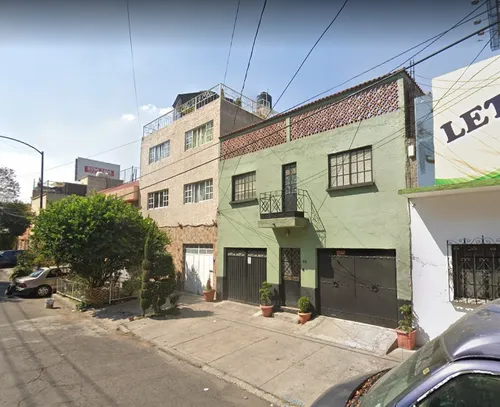 Remate Excelente Casa En Venta En Maria Hernandez, Col Alamos Maja137