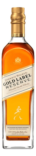 Whisky Gold Label Whisky Chivas Regal Old Parr Buchaman's