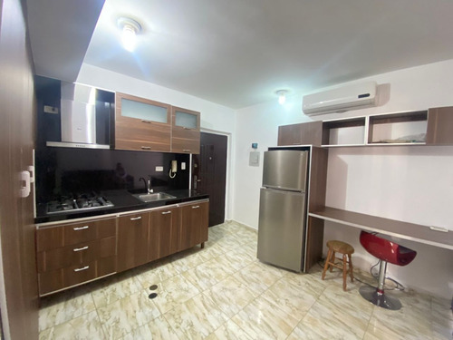 Imagen 16 de 20 de Fernando Guerrero Vende Apartamento En Res La Coruña - La Trigaleña