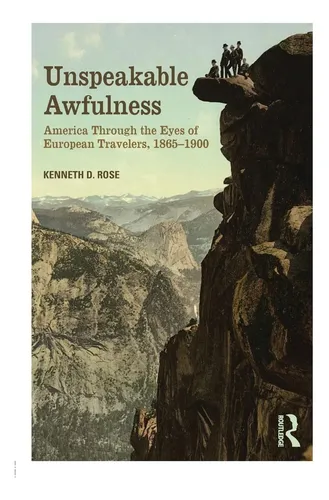 comprar Libro: Un Horror Indescriptible: Estados Unidos A Través De