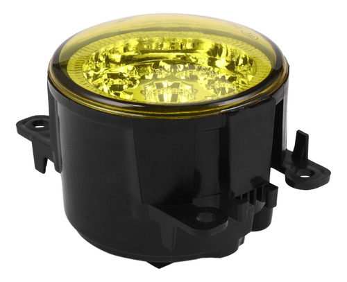 4f9z-15200-aa 1 Peça De Lâmpadas De Neblina De Carro Ilumina