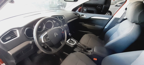 Imagen 2 de 15 de Citroën C4 Lounge 1.6 Tendance At6 Thp 165cv Am16