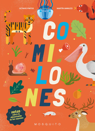 Comilones - Pintos, Octavio -(t.dura) - *