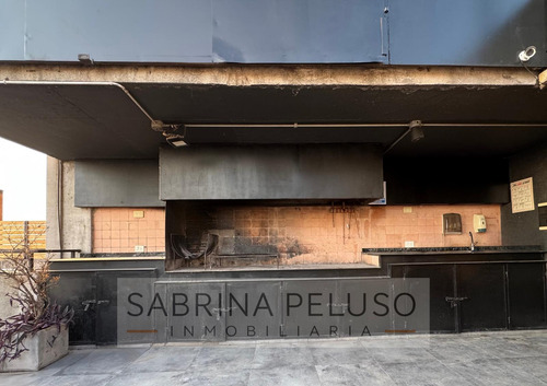 Venta Departamento 2 Ambientes En Moreno Centro
