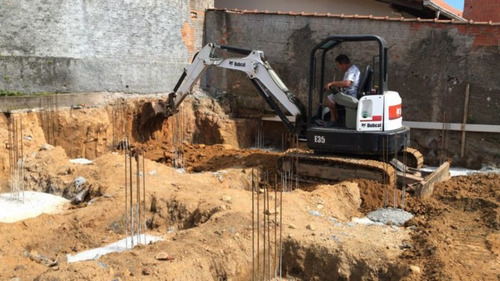 Imagem 10 de 10 de Sobrado De Alto Padrão No Bairro Escola Agrícola, Com 2 Suítes. - 35711079v