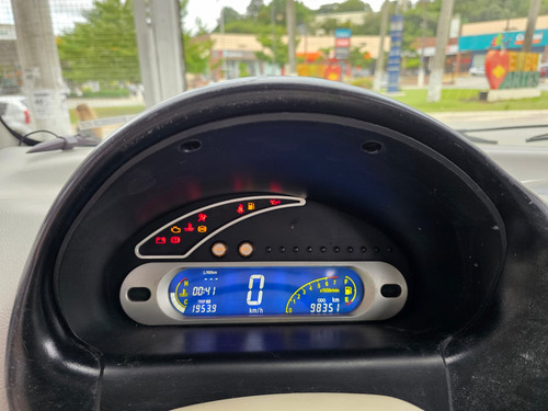 Chery Chery QQ QQ 1.1 16V