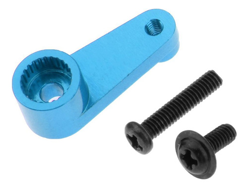 2 Piezas De Brazo De Dirección Para Wltoys 144001 1/14 Rc