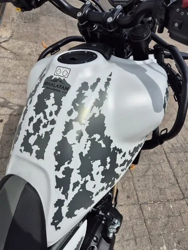 Royal Enfield Himalayan 450 Desde U$s 9190 - 100% Financiada