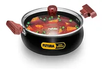 Comprar Olla De Presión Futura Ach30g Handi, 3 Litros, Negra
