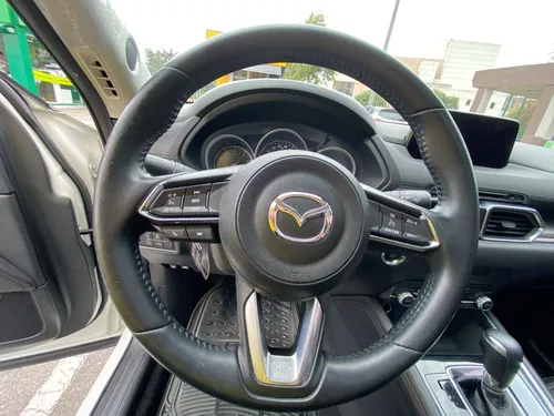 Mazda CX-5 2.5 Grand Touring Lx Camioneta