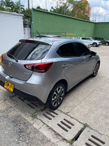Mazda 2 1.5 Grand Touring