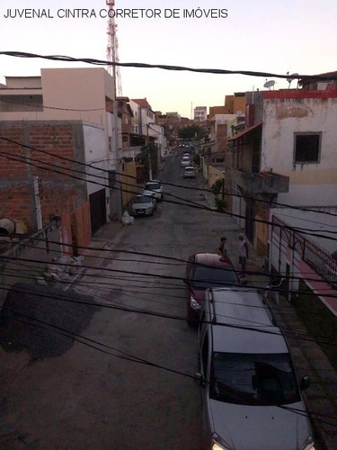 Vendo Casa Em Itapuã, 3/4 Sendo 2 Suítes, 135m², R$ 380.000,00 Não Financia!!!! - J687 - 34283763