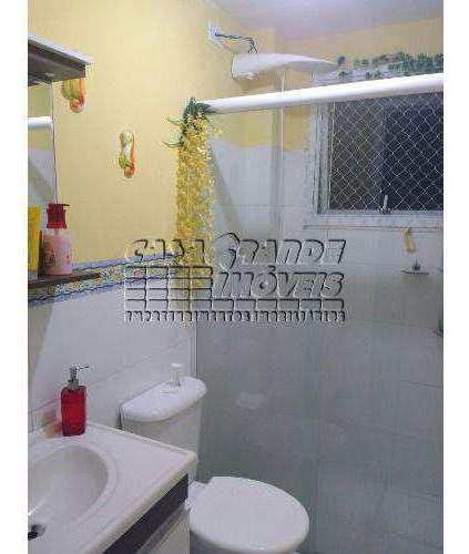 Imagem 9 de 16 de Apartamento Com 2 Dorms, Caiçara, Praia Grande - R$ 190 Mil, Cod: 5552 - V5552