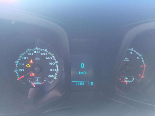 Chevrolet S10 2013 2.4 Lt Cab. Dupla 4x2 Flex 4p