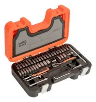 Comprar Juego De Dados 1\u002F4  46 Pzs Bahco S460 4-13mm