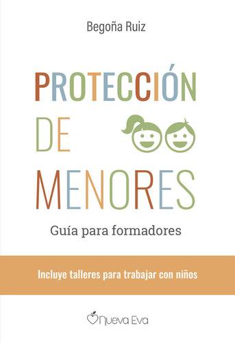 Libro Proteccion De Menores - Ruiz Pereda, Begoã¿a