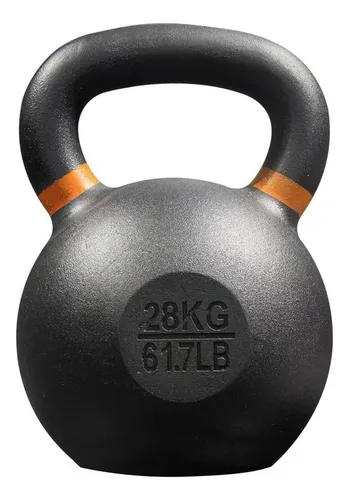 Pesa Rusa Kettlebell 8 Kg — Electroventas