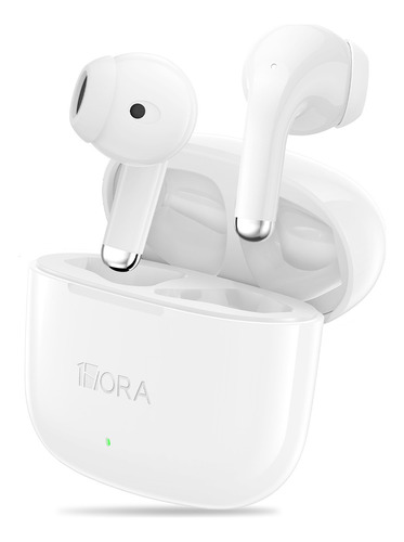Audífonos In-ear Inalámbricos, Audifonos Bluetooth 5.3 Auriculares Inalámbricos In-Ear Audífonos con Micrófono 1Hora Aut203