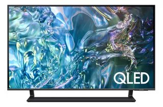 50'' Qled 4k Q65d Tizen Os Smart Tv (2024)