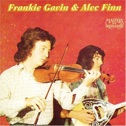 Frankie Gavin Frankie Gavin Y Alec Finn Cd