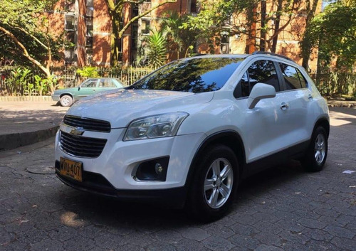 Chevrolet Tracker 1.8 Lt