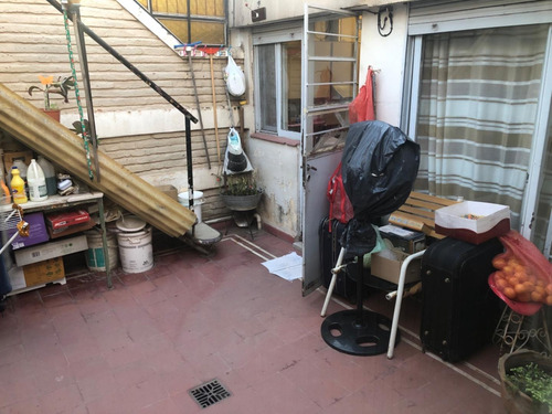 Imagen 7 de 22 de Casa Venta Alto Alberdi Tres Dormitorios Garage Terraza