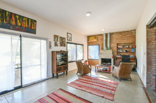 Imagen 6 de 23 de Casa De 2 Dormitorios En Venta Con Piscina, Calefacción Por Radiadores Hostal Del Sol