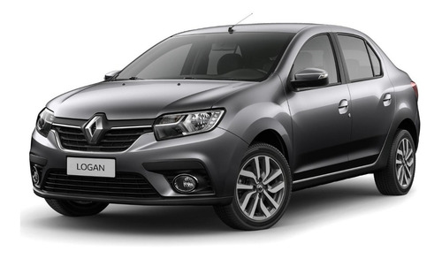 Imagen 9 de 15 de Renault Logan 1.6 16v Intens 2022