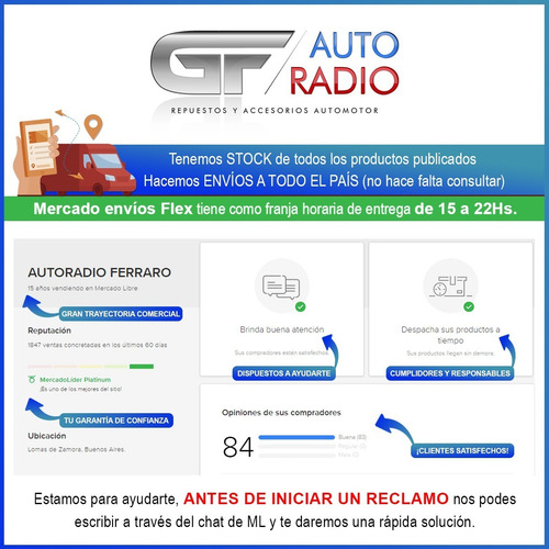 Imagen 8 de 10 de Equipo Aire Acondicionado Univ Completo Automotor/agricola