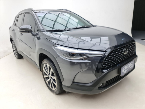 Toyota Corolla Cross XRE 2.0 16V Flex Aut.