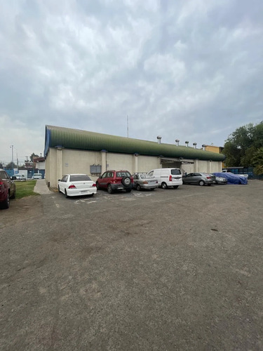 Terreno En Venta 2 Galpones (177436)