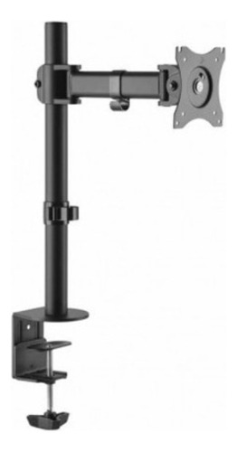 Soporte Monitor Para Mesa 13 A 32 Vesa Articulado