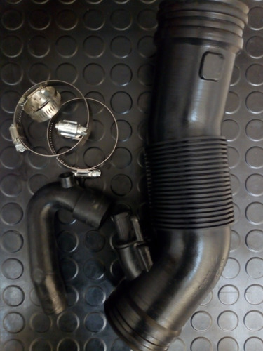 Imagen 3 de 5 de Kit Manguera Filtro Aire Jetta A4 2.0 Envio Gratis...!!!